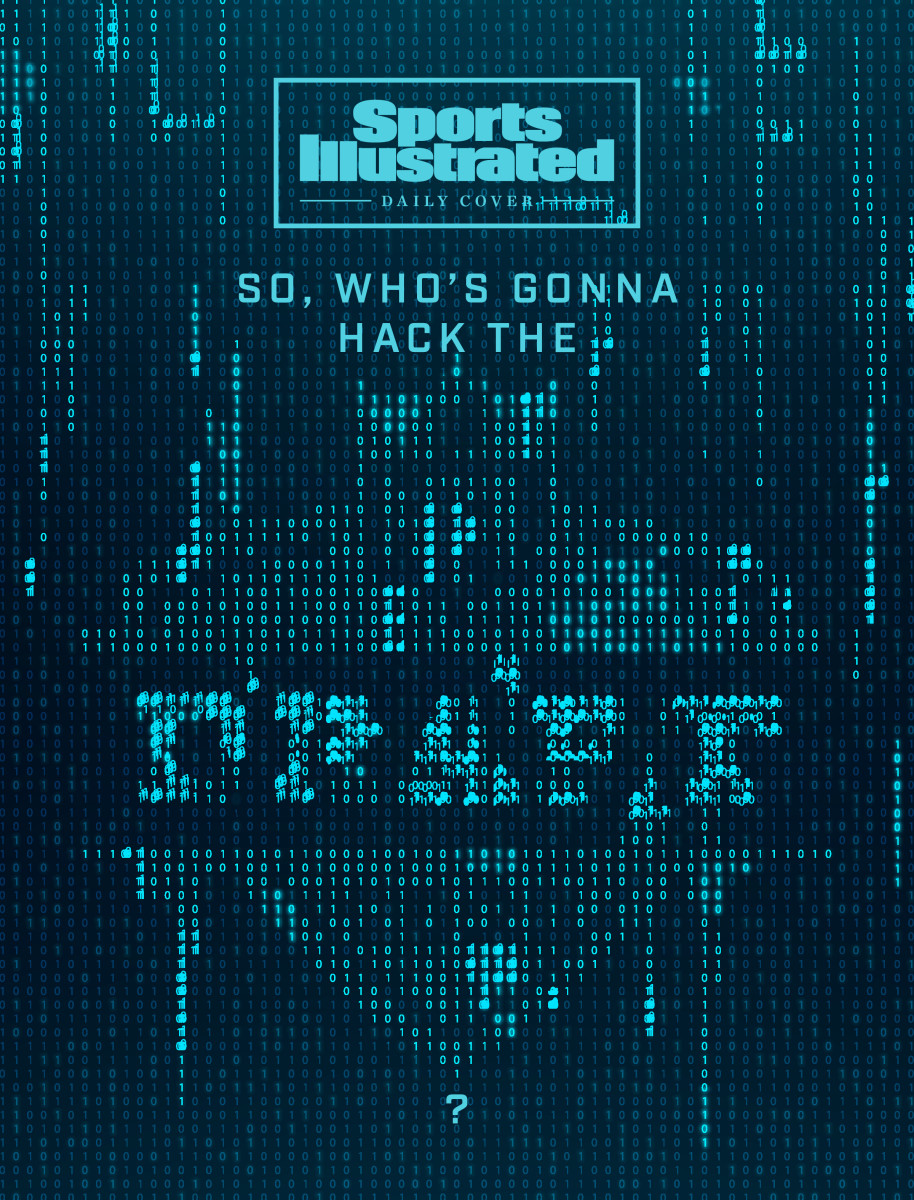 NFL Draft Hackers